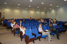 Assembleia dos Professores da UFMG 2011 